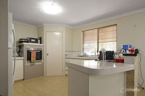 Property photo of 21 Vanguard Place Currambine WA 6028