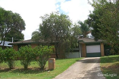 Property photo of 10 Boongeen Street Rochedale South QLD 4123