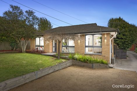 Property photo of 8 Treetop Drive Kilsyth VIC 3137