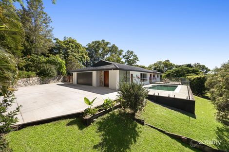 Property photo of 312 Nambour Mapleton Road Burnside QLD 4560