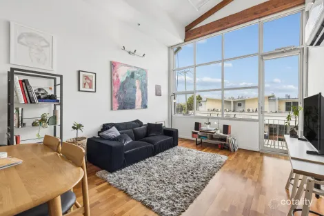 Property photo of 3/5 Saltriver Place Footscray VIC 3011