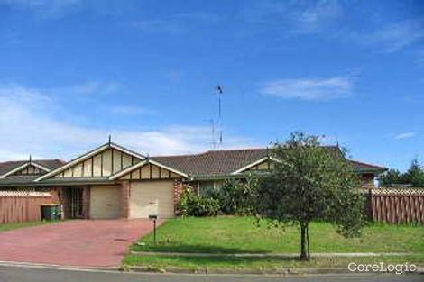 Property photo of 1 Rulana Street Acacia Gardens NSW 2763