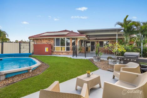 Property photo of 3 Sorrel Place Ormeau QLD 4208