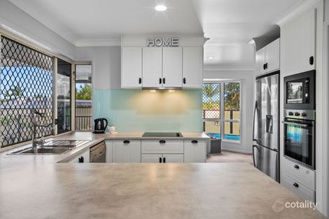 Property photo of 3 Sorrel Place Ormeau QLD 4208