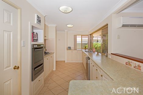 Property photo of 16 Cherry Hills Retreat Meadow Springs WA 6210