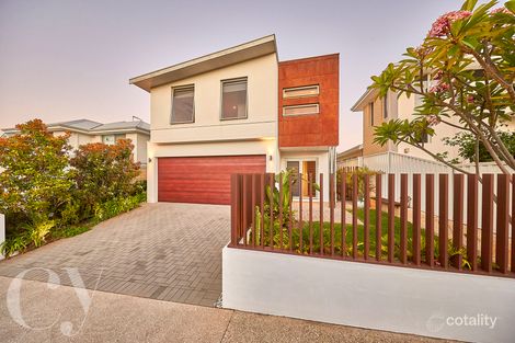 Property photo of 8 Howell Vista Beaconsfield WA 6162