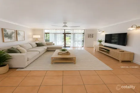 1/14 Rowland St, North Ward, QLD 4810