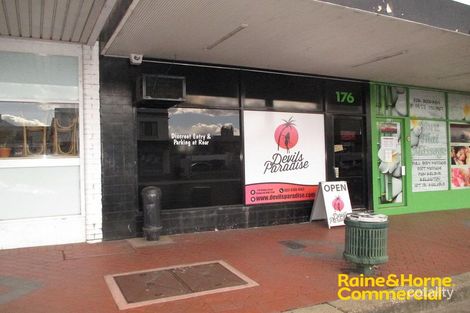 176-178 Bridge St, West Tamworth, NSW 2340