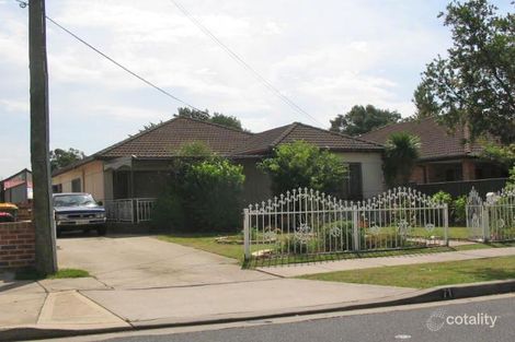 71 Gallipoli St, Condell Park, NSW 2200