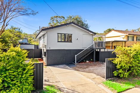 Property photo of 72 Kessels Road Salisbury QLD 4107