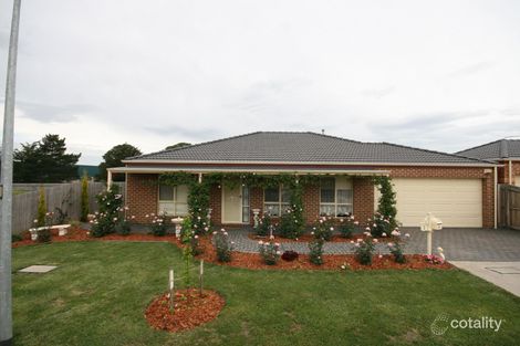 5 Roaming Creek Ct, Waurn Ponds, VIC 3216