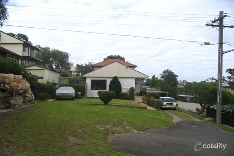 14 Short St, Heathcote, NSW 2233