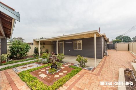 Property photo of 29A Winterton Way Girrawheen WA 6064