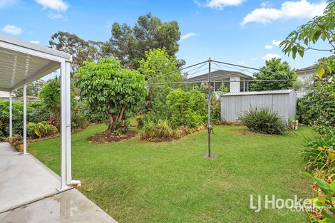Property photo of 15 Dunshea Place Guildford NSW 2161