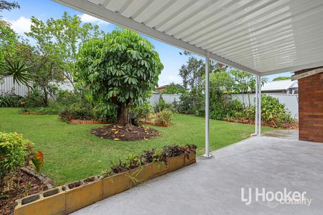 Property photo of 15 Dunshea Place Guildford NSW 2161