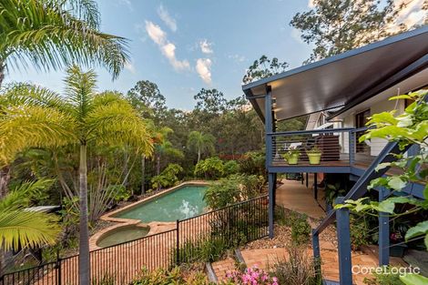 Property photo of 85 Wallaby Drive Mudgeeraba QLD 4213