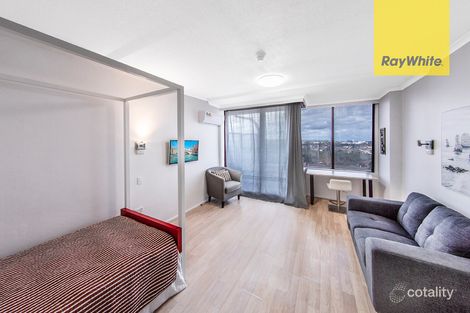 Property photo of 177/22-32 Great Western Highway Parramatta NSW 2150