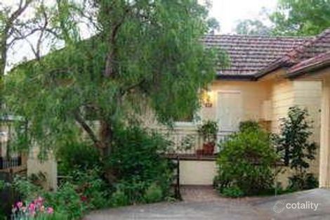 Property photo of 40 Railway Street Baulkham Hills NSW 2153