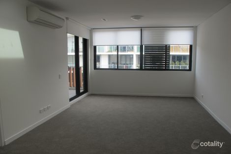 Property photo of 3410/50 Pemberton Street Botany NSW 2019