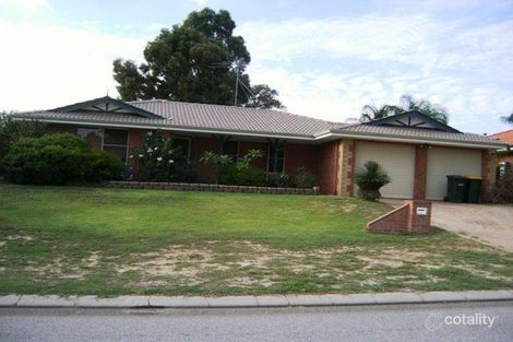 Property photo of 43 Eden Drive Bullsbrook WA 6084