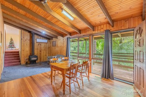 Property photo of 21 Bilocla Avenue Cockatoo VIC 3781
