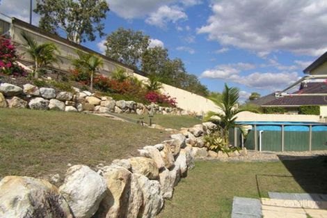 Property photo of 21 Montego Way Forest Lake QLD 4078