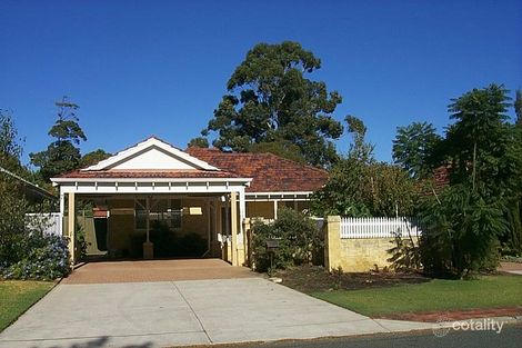 Property photo of 7A Jane Road Applecross WA 6153