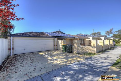 91 Station St, East Cannington, WA 6107