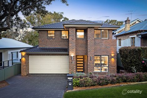 Property photo of 42 Glencoe Street Sutherland NSW 2232