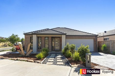 Property photo of 164 Regent Street Mernda VIC 3754