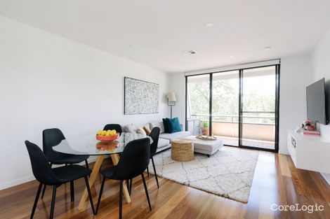 Property photo of 303/10 Currie Crescent Griffith ACT 2603
