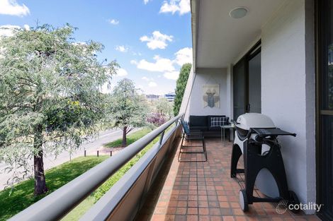 Property photo of 303/10 Currie Crescent Griffith ACT 2603