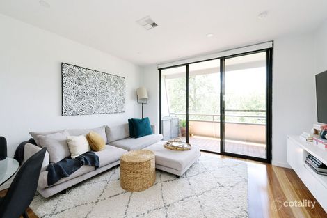 Property photo of 303/10 Currie Crescent Griffith ACT 2603