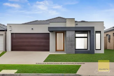 22 Smethurst Rd, Tarneit, VIC 3029