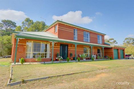 10 Charles Scorer Ct, Magpie, VIC 3352