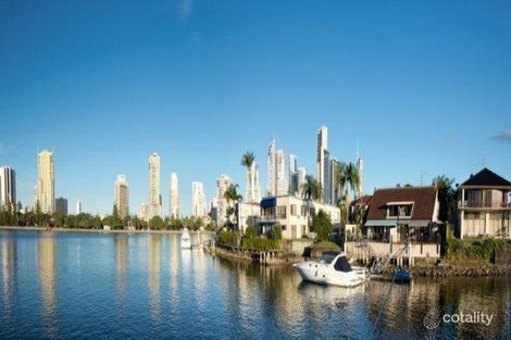 Property photo of 28 Southern Cross Drive Surfers Paradise QLD 4217