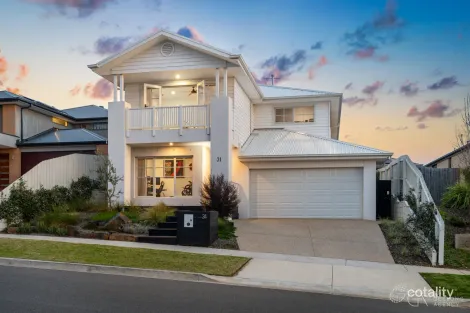 Property photo of 31 Meadow Drive Curlewis VIC 3222