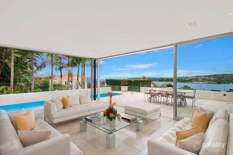 Property photo of 21 Burran Avenue Mosman NSW 2088
