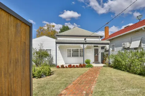 Property photo of 668 Koorlong Avenue Irymple VIC 3498