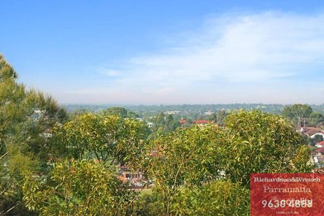 Property photo of 40/68 Great Western Highway Parramatta NSW 2150