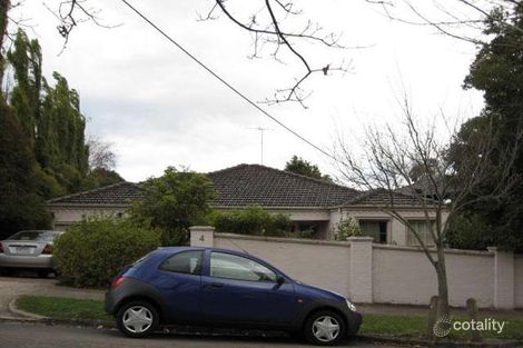 Property photo of 4 Glendene Avenue Kew VIC 3101