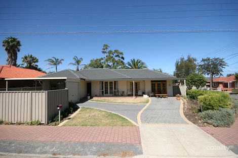 Property photo of 1A Sexton Road Brighton SA 5048