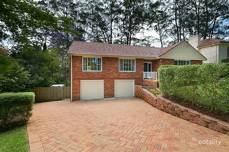Property photo of 49 Lucinda Avenue Wahroonga NSW 2076