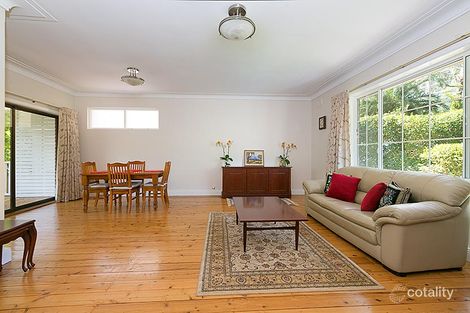 Property photo of 49 Lucinda Avenue Wahroonga NSW 2076