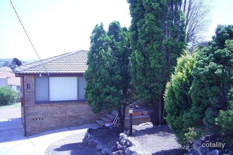 Property photo of 10 Cambronne Parade Elermore Vale NSW 2287