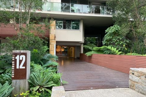 501/12 Duntroon Ave, St Leonards, NSW 2065