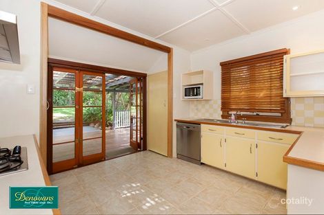 Property photo of 135 Glen Retreat Road Mitchelton QLD 4053