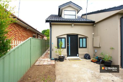 Property photo of 36 Burnett Street Merrylands NSW 2160