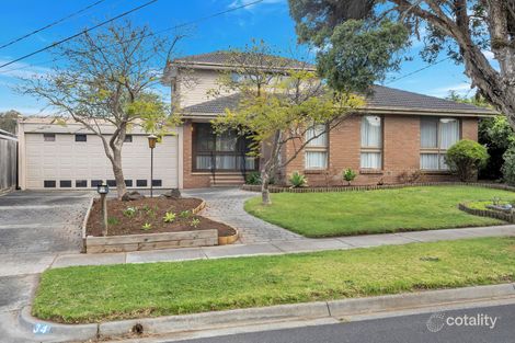 34 Lipton Dr, Dandenong North, VIC 3175