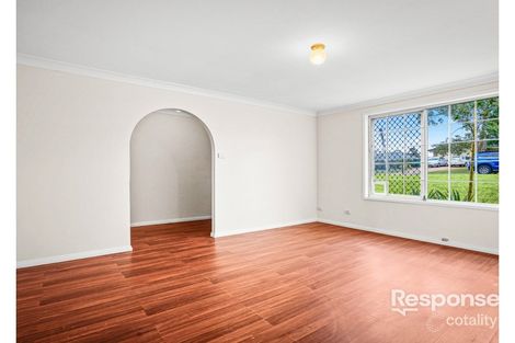 Property photo of 10 Dulhunty Court Cranebrook NSW 2749